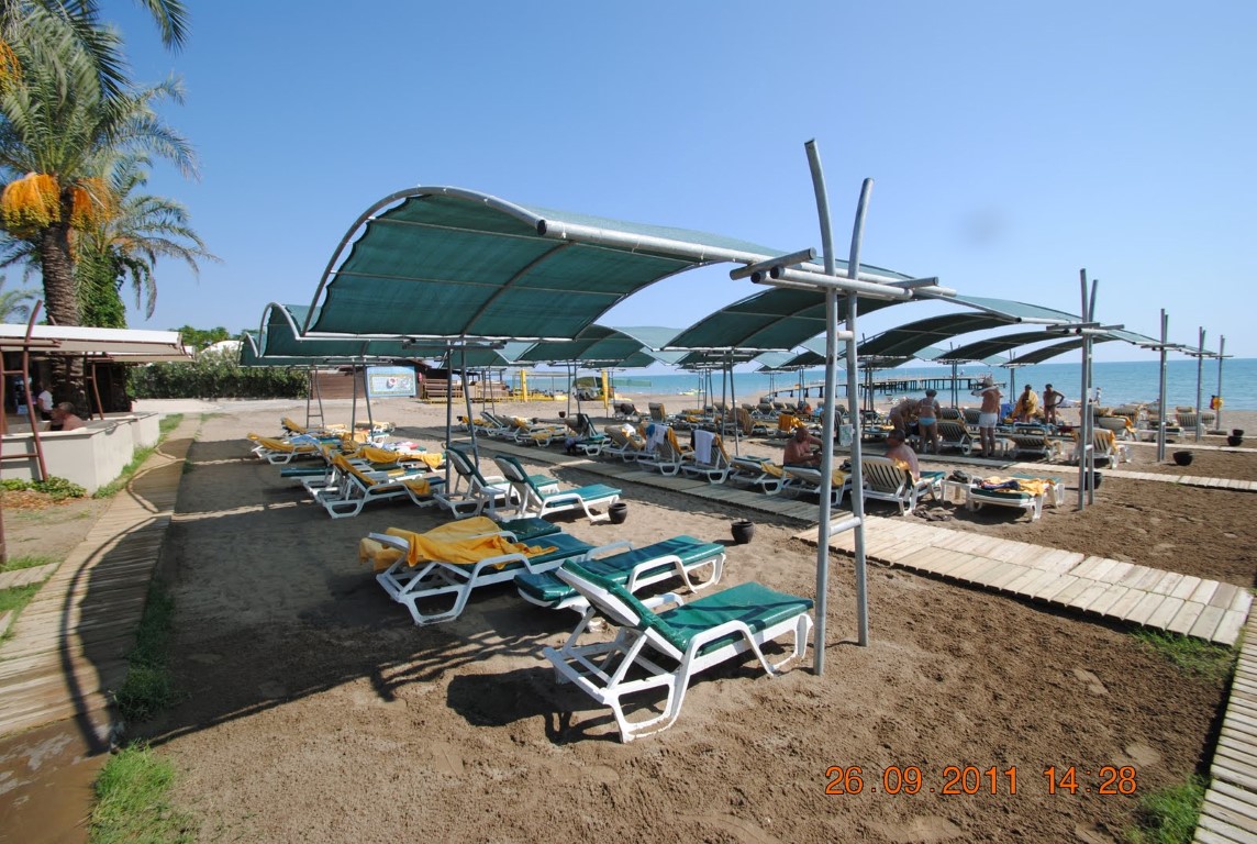 imagini hotel PAPILLON AYSCHA BELEK